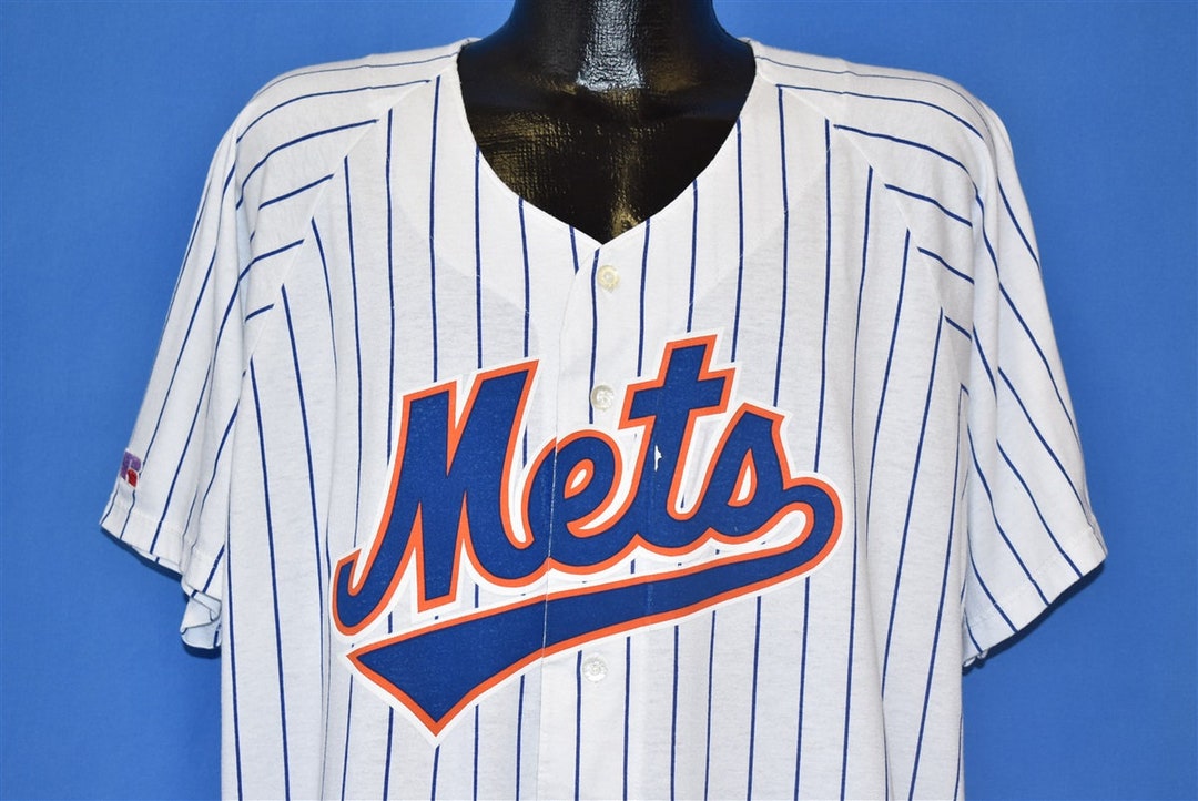 NY Mets Majestic Youth Jerseys - sporting goods - by owner - sale