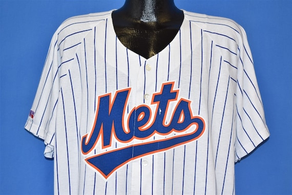 mets jersey shirt