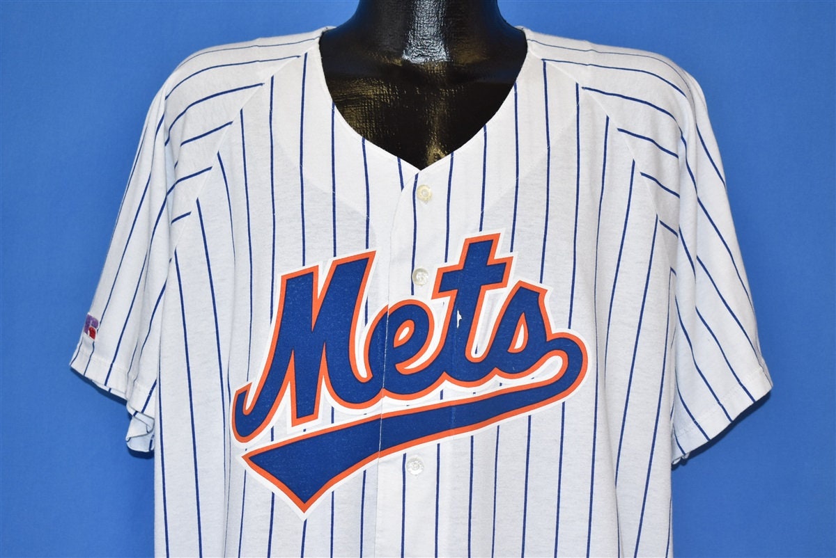 Buy Mets Jersey Online In India -  India