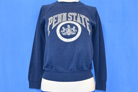 80s Penn State University PSU Nittany Lions NCAA … - image 2