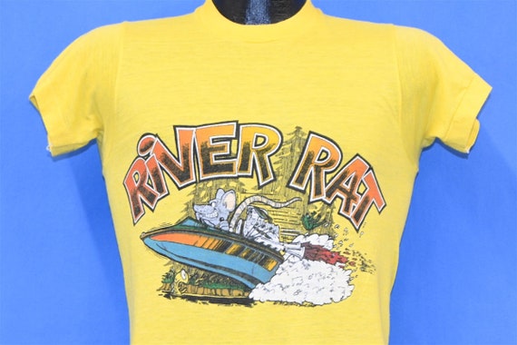 Cartooned Jet Boat Unisex Jersey Short Sleeve Tee Cartooned Jet Boat Unisex Jersey Short Sleeve Tee