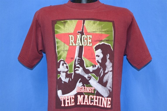 レア！RAGE AGAINST THE MACHINE Rage Against The Machine Live & RARE 2018 Epic / Legacy 180g