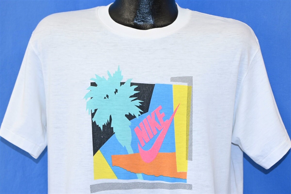 Nike sportswear palm tree hoodie best sale