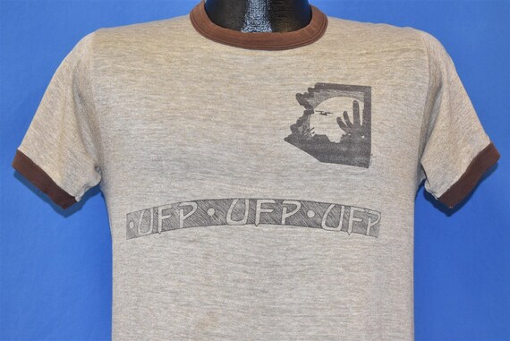 80s UPF Star Trek Federation Planets Phoenix AZ Ra