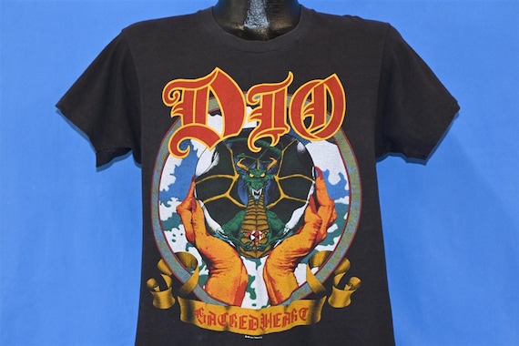 ショッピング半額 ディオ DIO MAGICA WORLD TOUR 2000 Tシャツ XL