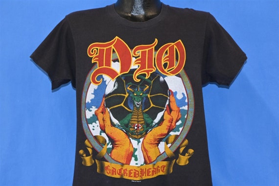 Dio merch sale