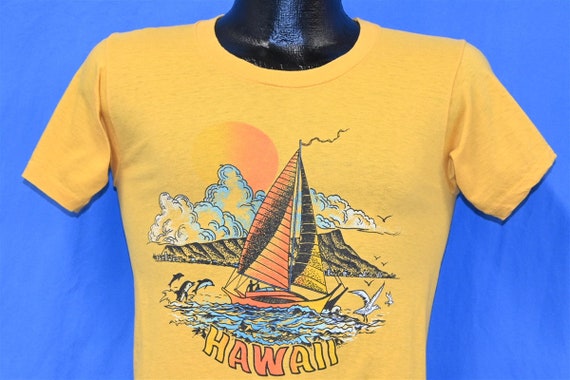 Antigua & Barbuda Sailing T-Shirt Retro Sailboat Antigua & Barbuda Sailing T-Shirt Retro Sailboat