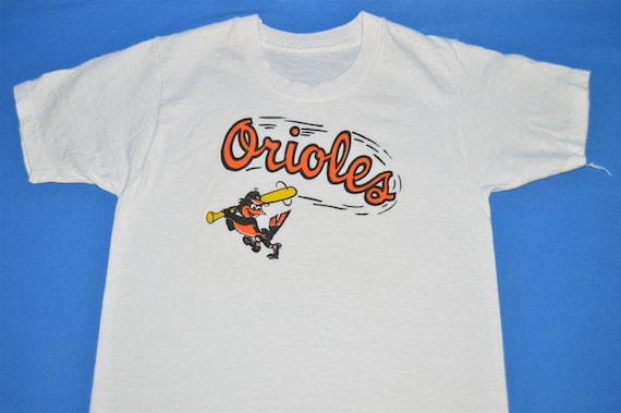 orioles baseball t shirt
