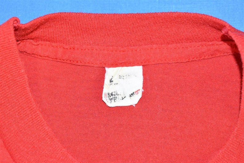 80s Sparta Soccer Club New Jersey Football Youth League t-shirt Medium