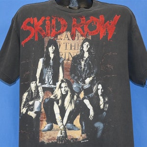 Tour 1991 Tee Shirt - Etsy Canada Tour 1991 Tee Shirt - Etsy Canada