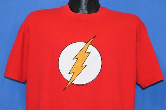 90s The Flash Superhero DC Comics Justice League … - image 1
