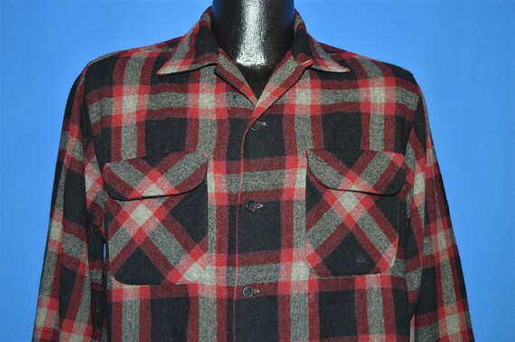highlander plaid