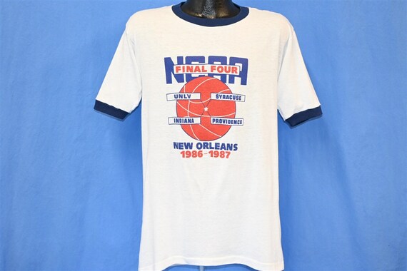 Indiana Hoosiers Final Four jersey