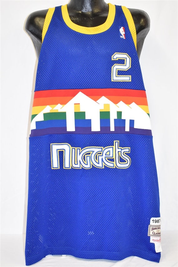 Denver Nuggets Women NBA Fan Apparel & Souvenirs for sale