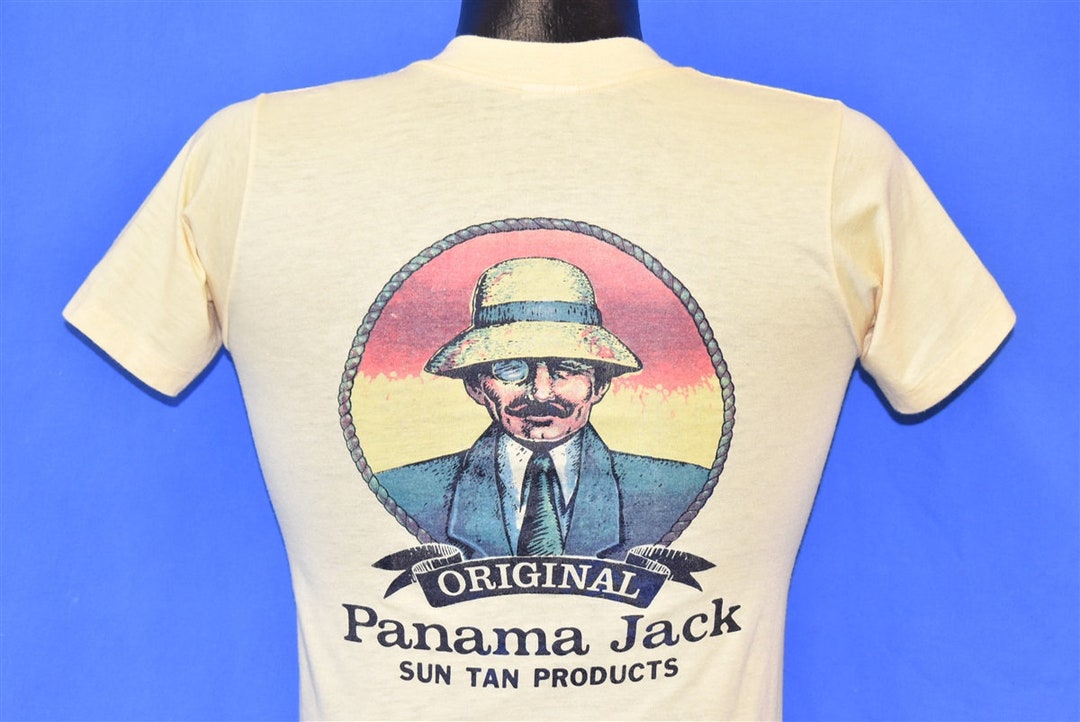 80s Panama Goshen Indiana T-shirt Extra Small - Etsy