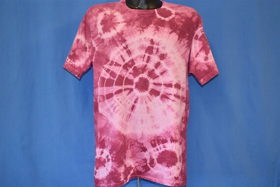 hanes tie dye shirt