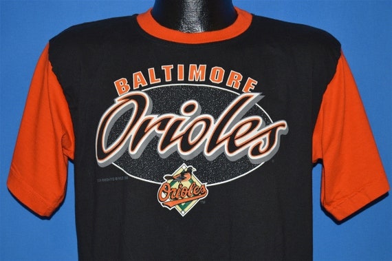 MLB Baltimore Orioles Women's Short Sleeve Button Down Mesh Jersey