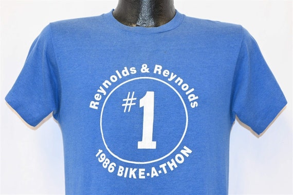 reynolds 531 t shirt