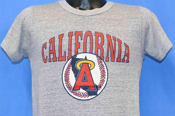 vintage los angeles Champion t-shirt - Gem vintage los angeles Champion t-shirt - Gem