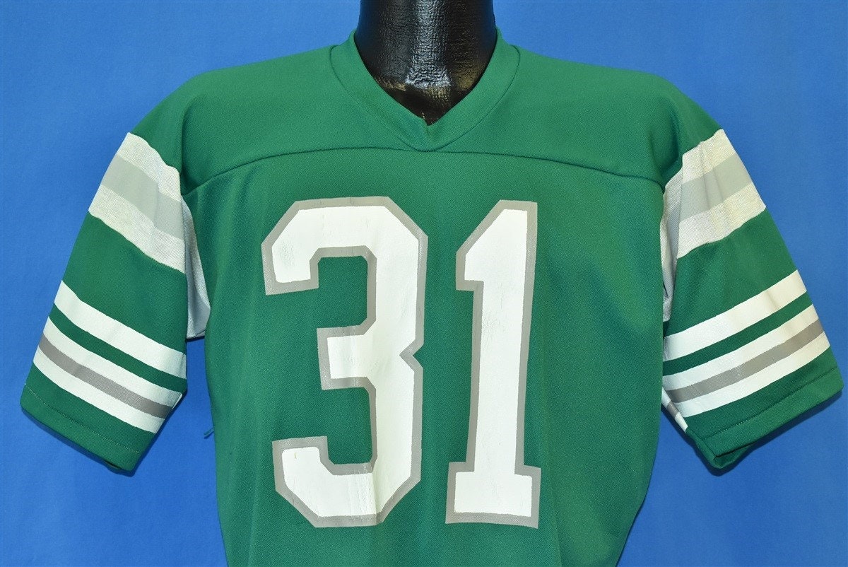 70s Philadelphia Eagles NFL 31 Wilbert Montgomery t-shirt Small