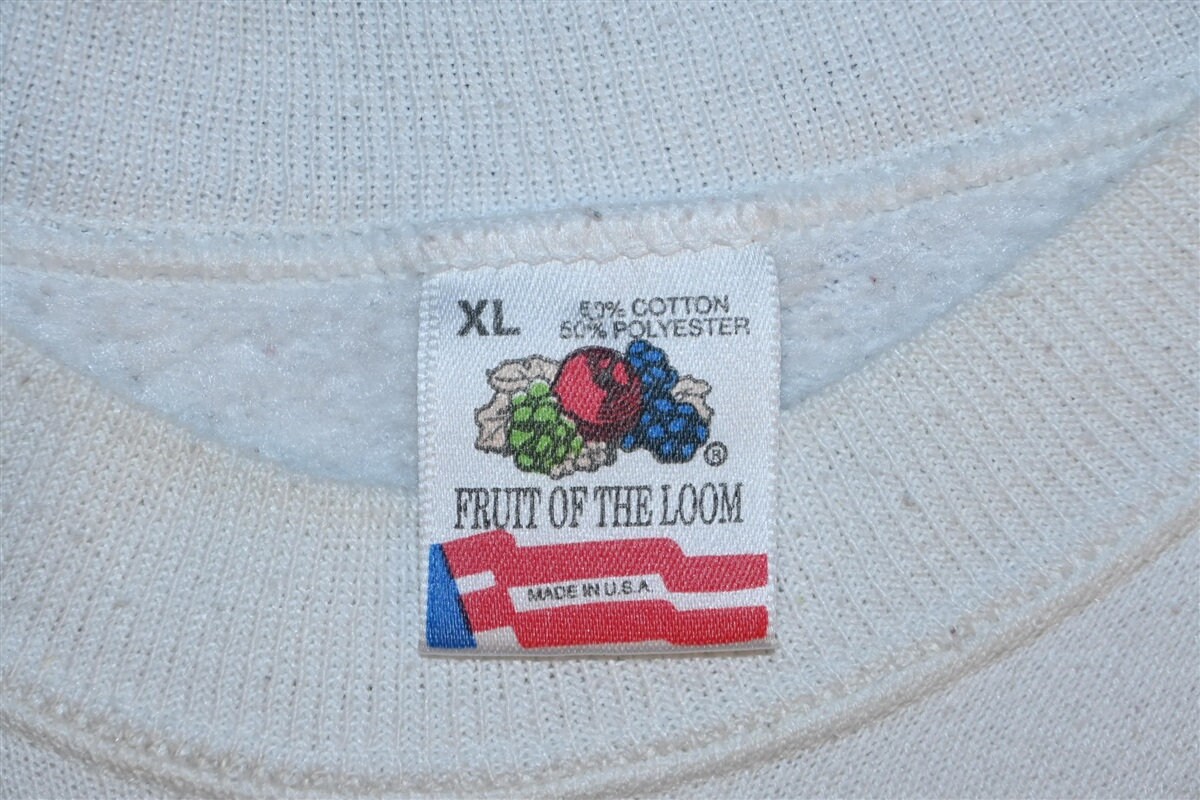 トップス Martin Luther King Jr. MESSAGE SWEAT 90s s-l1200.jpg