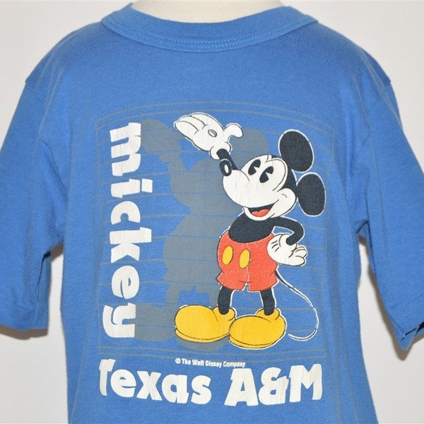 Boys Texas A&m Shirt Etsy
