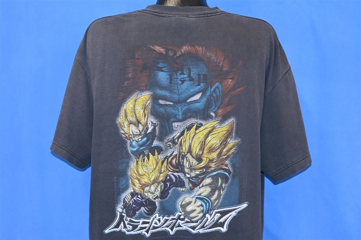 Y2K Dragon Ball Z Vegeta Amine Manga T-shirt Extra Large - Etsy Y2K Dragon Ball Z Vegeta Amine Manga T-shirt Extra Large - Etsy