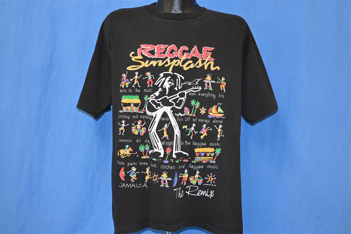 【人気急上昇】 90年代レゲエ サンスプラッシュ リミックスミュージック ミュージシャン