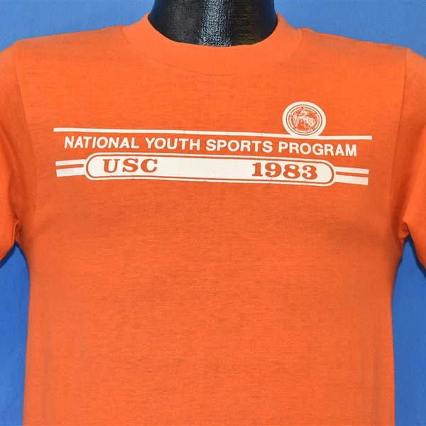 Sports Program Etsy