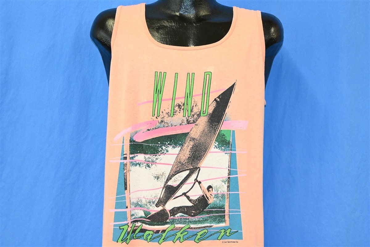 80s Skate Tank Top - Etsy Ireland