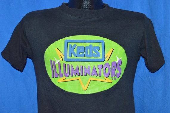 Keds top t shirt