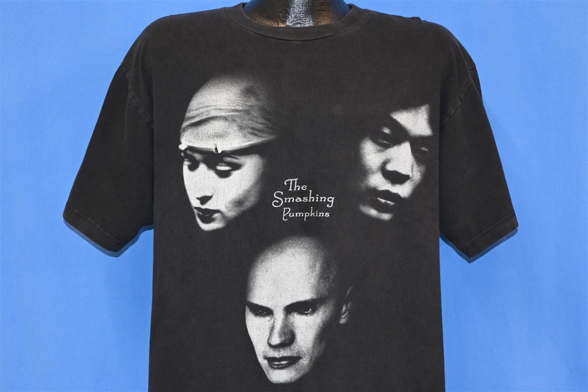 Smashing Pumpkins Adore Vintage T Shirt - Etsy