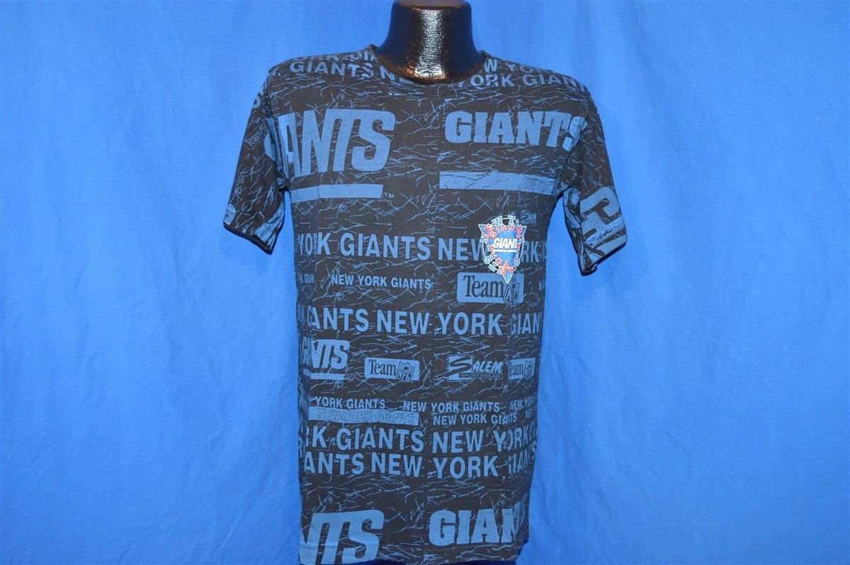 new york giants black jersey