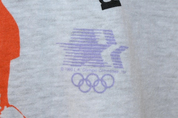 80s Los Angeles 1984 LA 84 Olympic Games XXIII Fi… - image 3