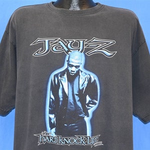 Jay z tour shirt