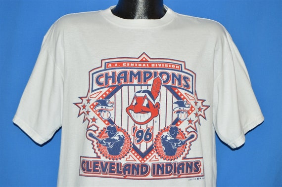 indians champ shirts