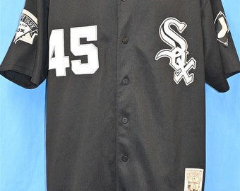 Mitchell & Ness City Collection SS Tee Chicago White Sox