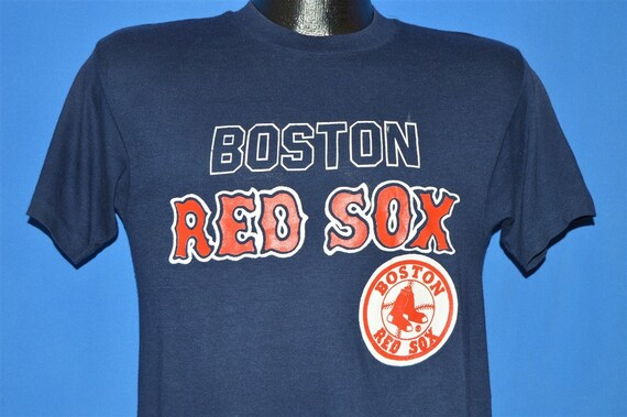 red sox button down jersey