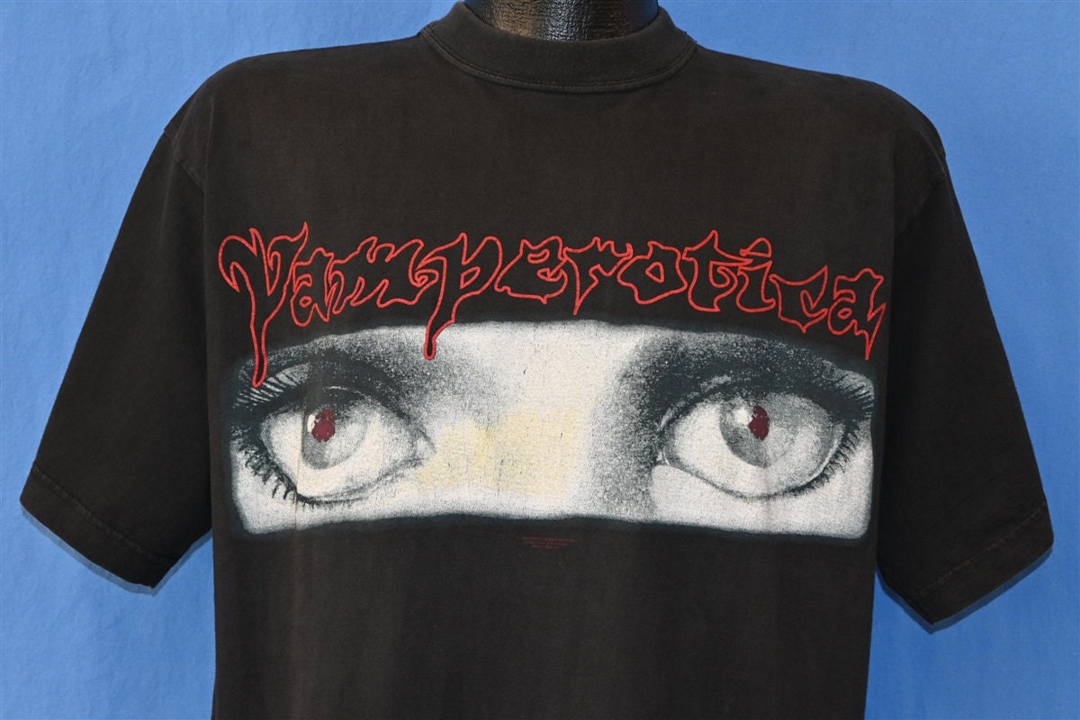90s Vamperotica Cradle of Filth Suck My Blood and My Etsy