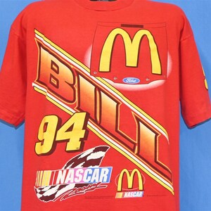Mcdonald
