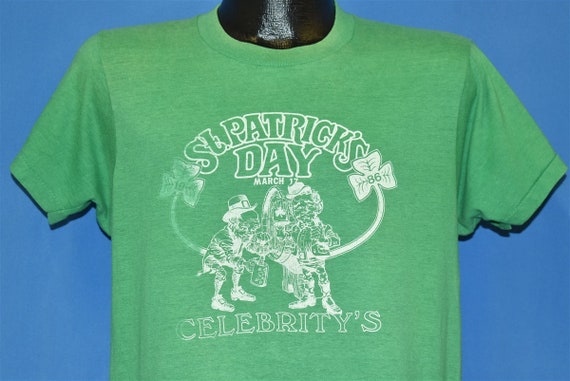 North Las Vegas City Shamrock Womens Cotton T-Shirt North Las Vegas City Shamrock Womens Cotton T-Shirt