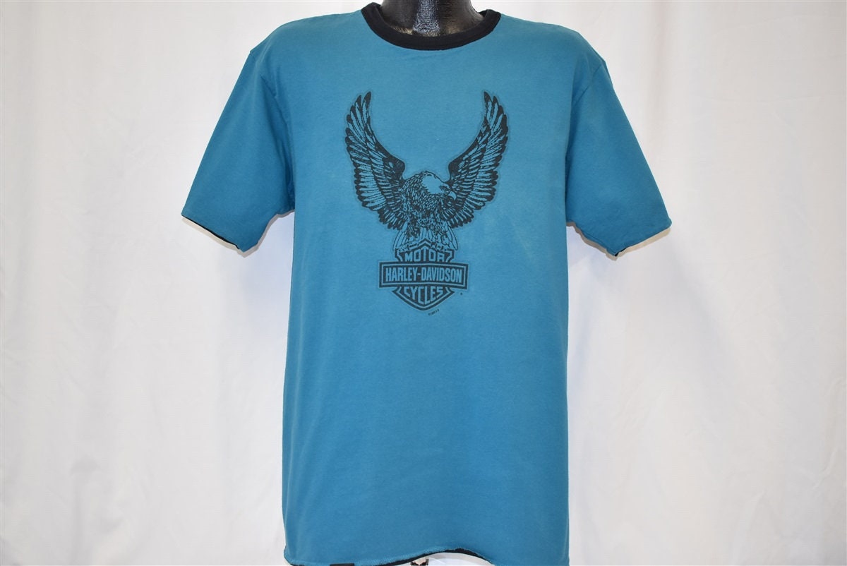 90s Harley-davidson Blue Springs Missouri Reversible