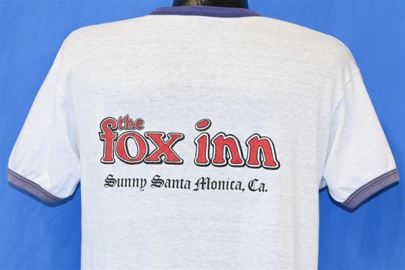 70s Bill Foster Fox Inn Santa Monica California B… - image 3