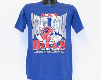 Buffalo Bills Super Bowl XXVII Champions T-shirt, Shirts and Jackets