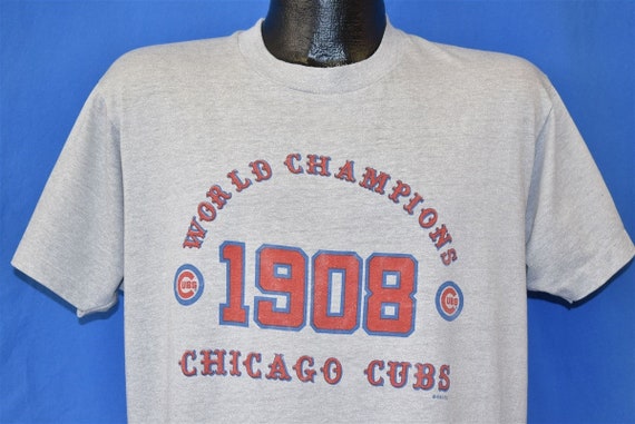 cubs championship shirts