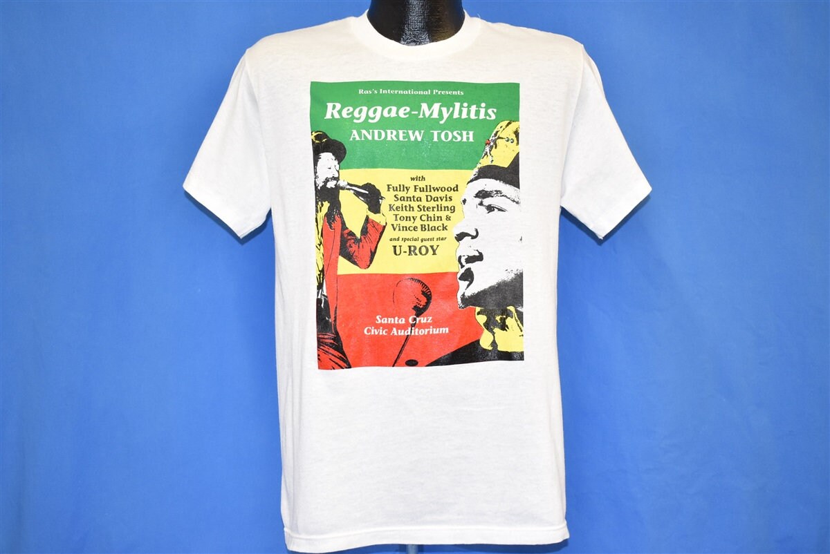 ReggaeレコードTシャツPARKWALK il_340x270.4753833281_s4d4.jpg