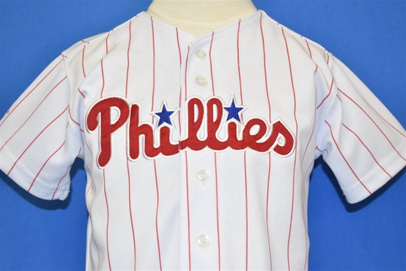 toddler phillies jersey