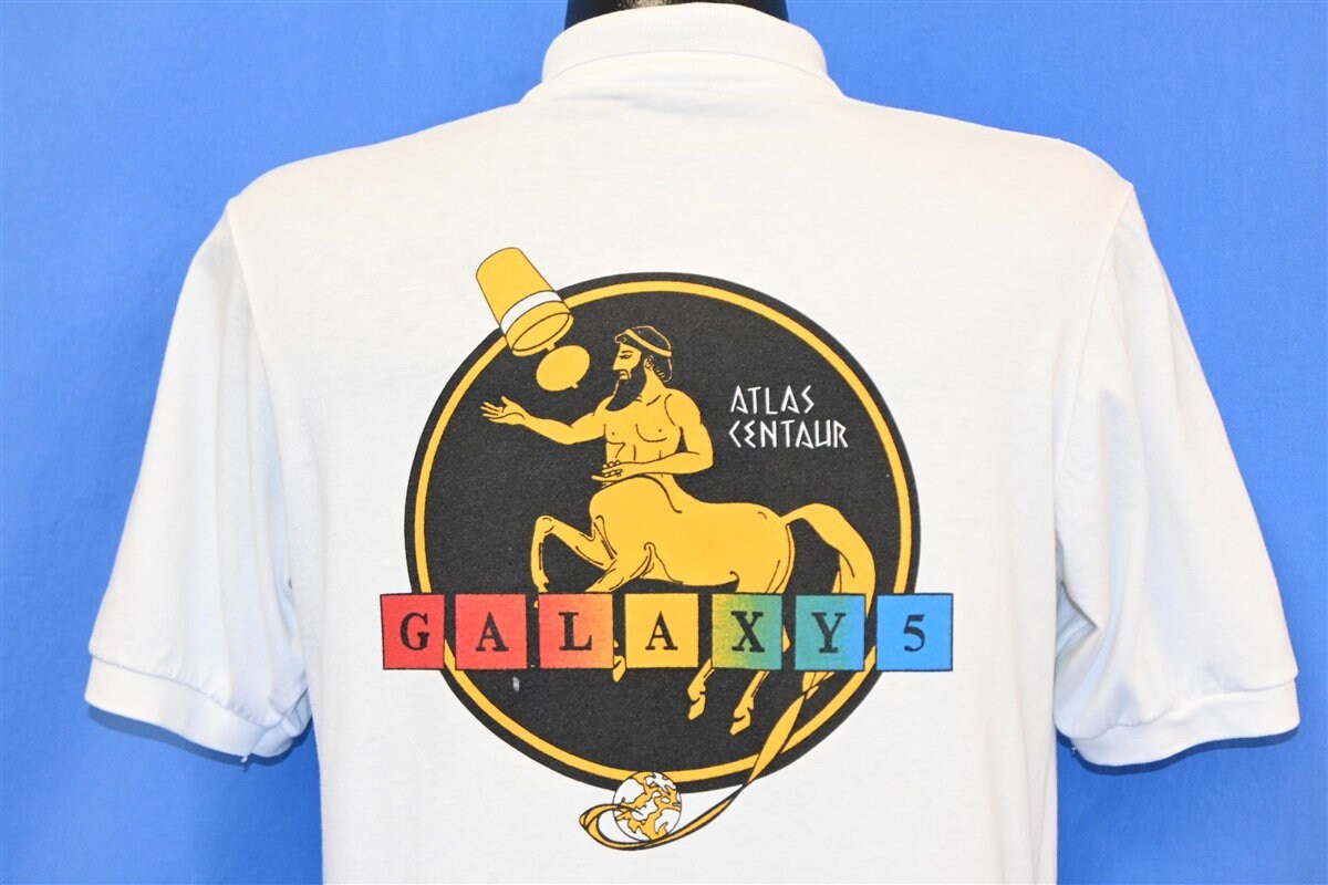 Atlas polo new arrivals