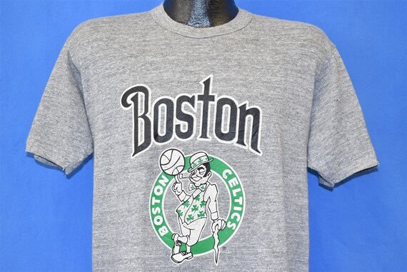 80s Boston Celtics Lucky t-shirt Large