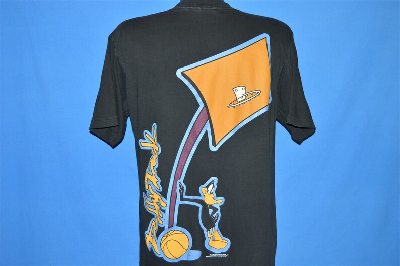 looney tunes basketball jersey